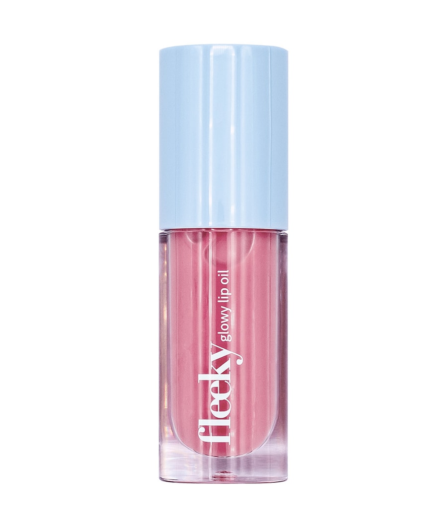 

Масло для губ fleeky Glowy, Berry Red, 5 ml