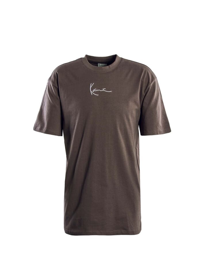 

Футболка Karl Kani Shirt, зеленый