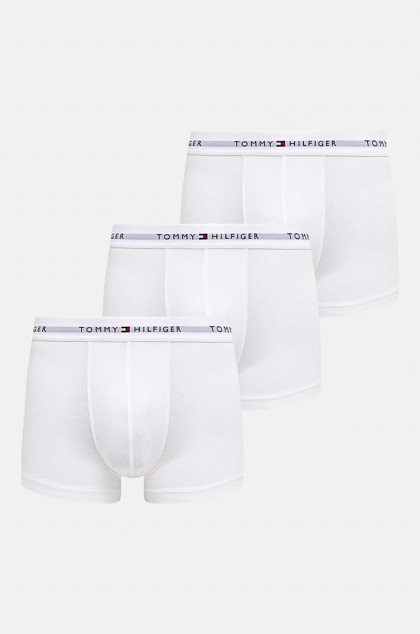 

Комплект боксеров Tommy Hilfiger, 3 пары, белый