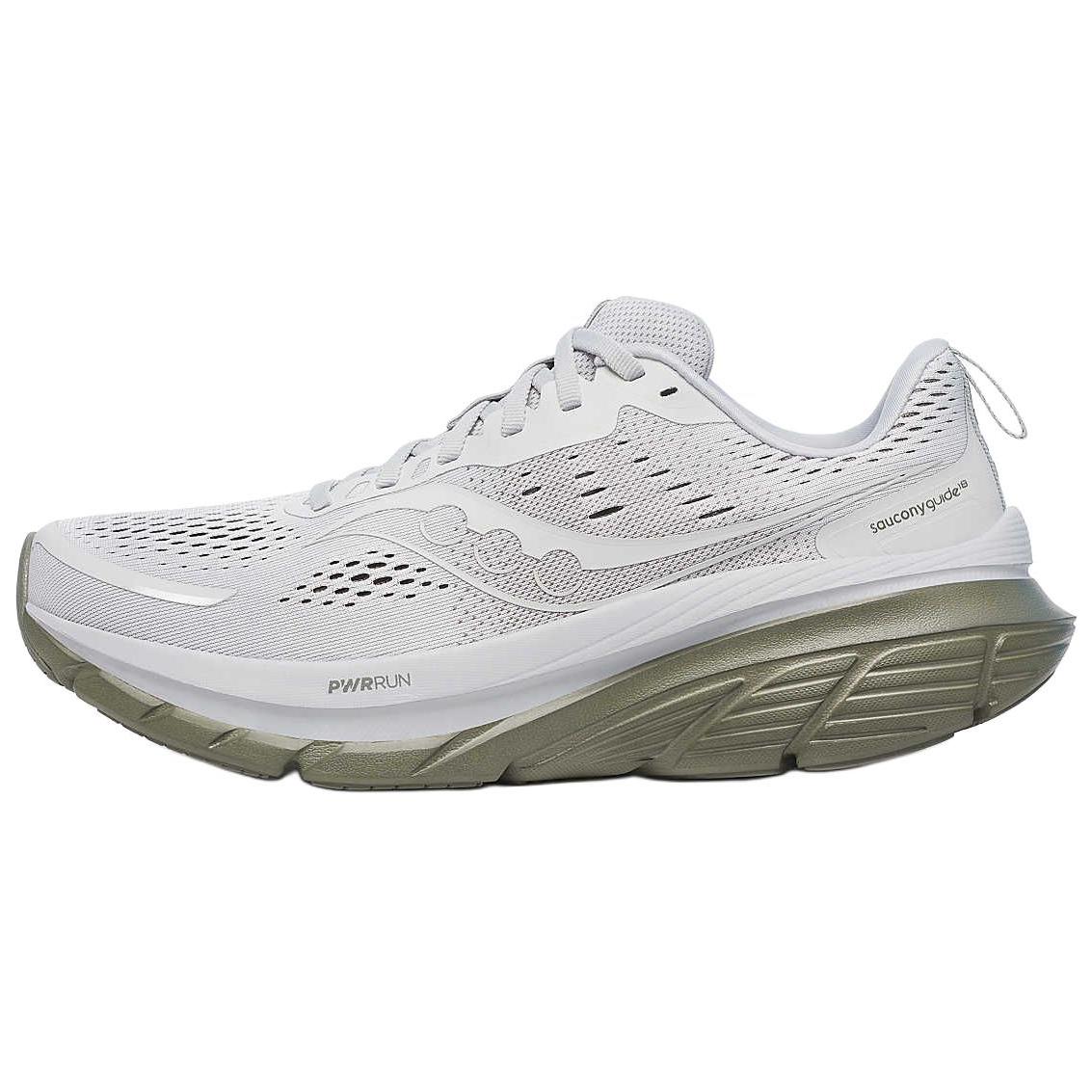 

Saucony Кроссовки Guide 18 Cloud Olive
