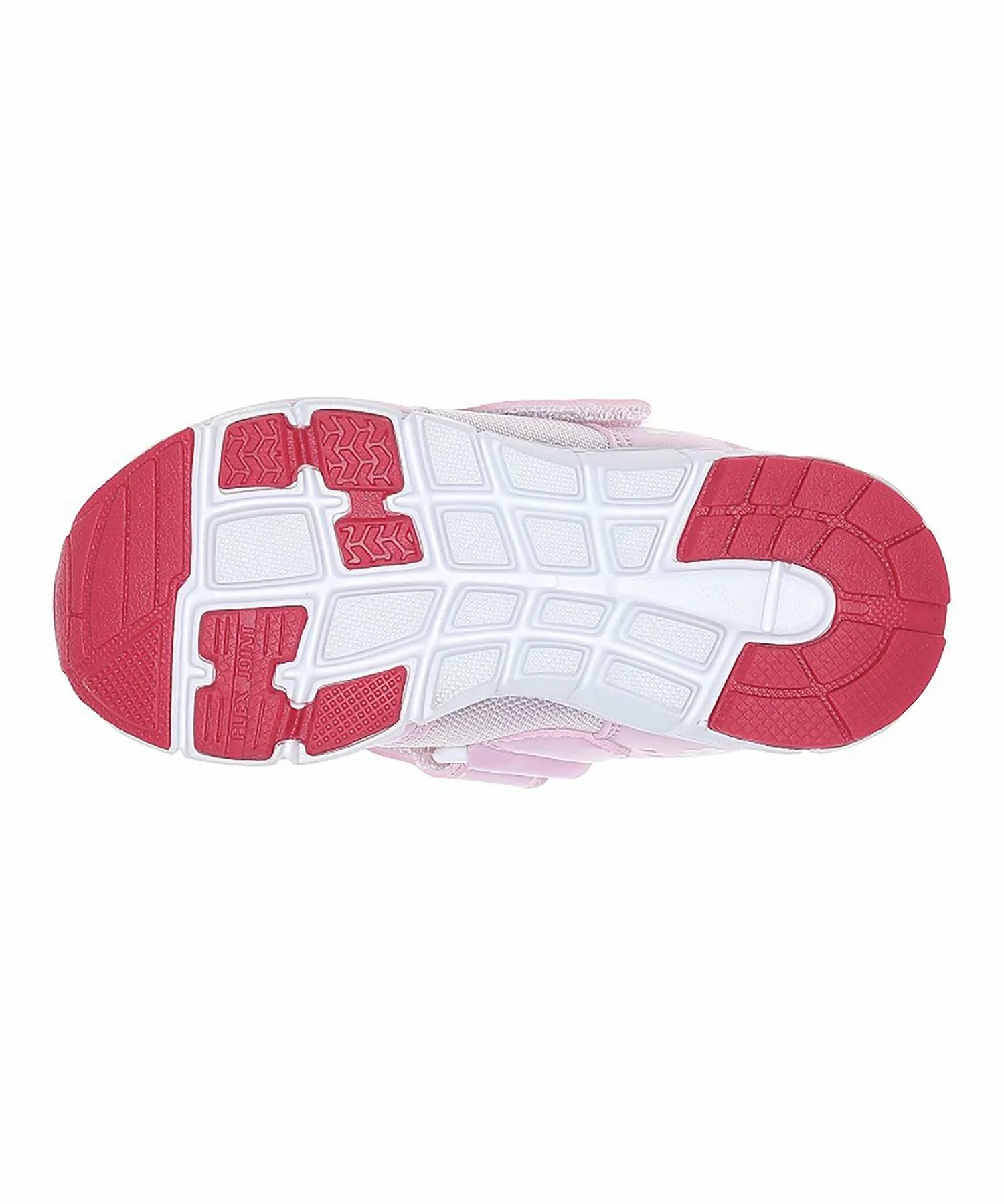 Детские кроссовки AP C185LE Pink Anpanman Moonstar, pink — фото 2