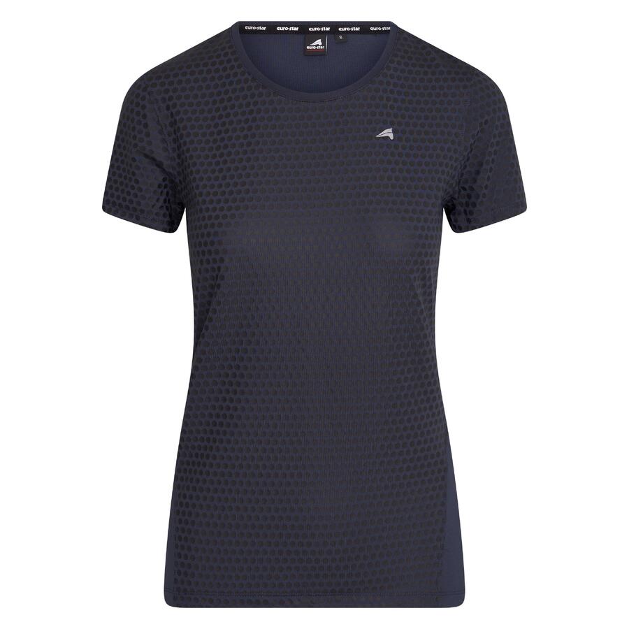 

Женская майка для верховой езды Euro-Star Medusa