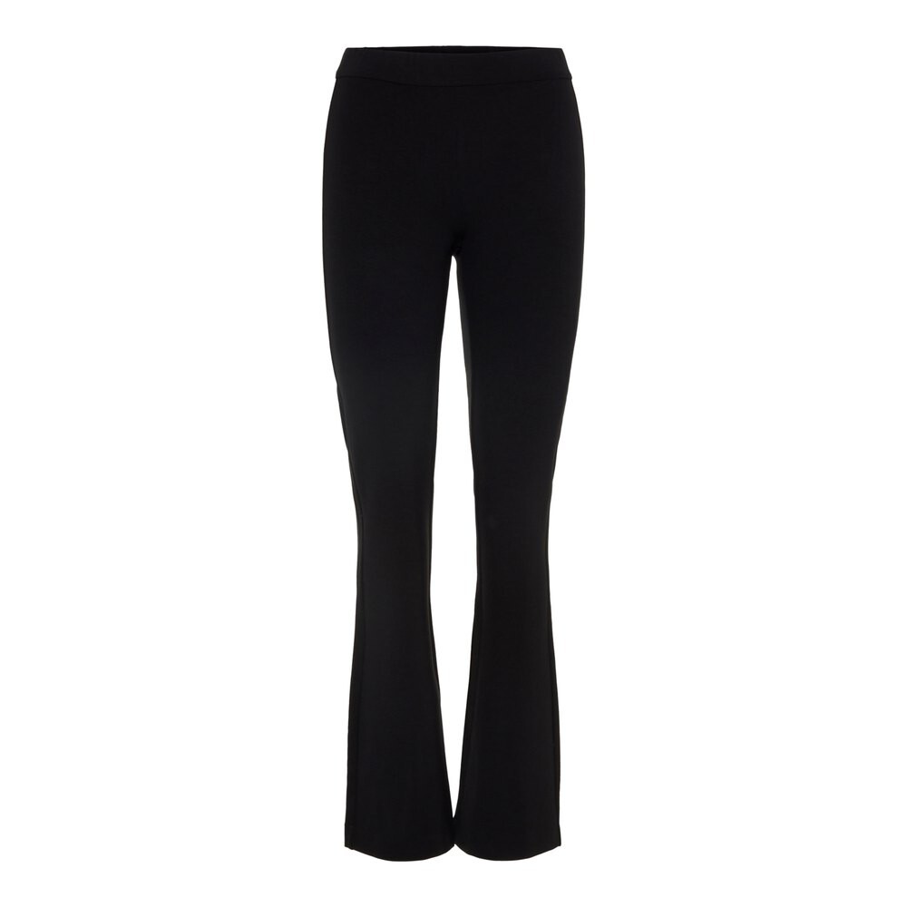 

Брюки Vero Moda Curve Vmkamma Curve, черный