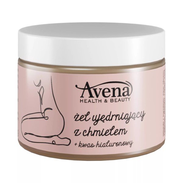 

Укрепляющий гель Avena Health & Beauty 150 г