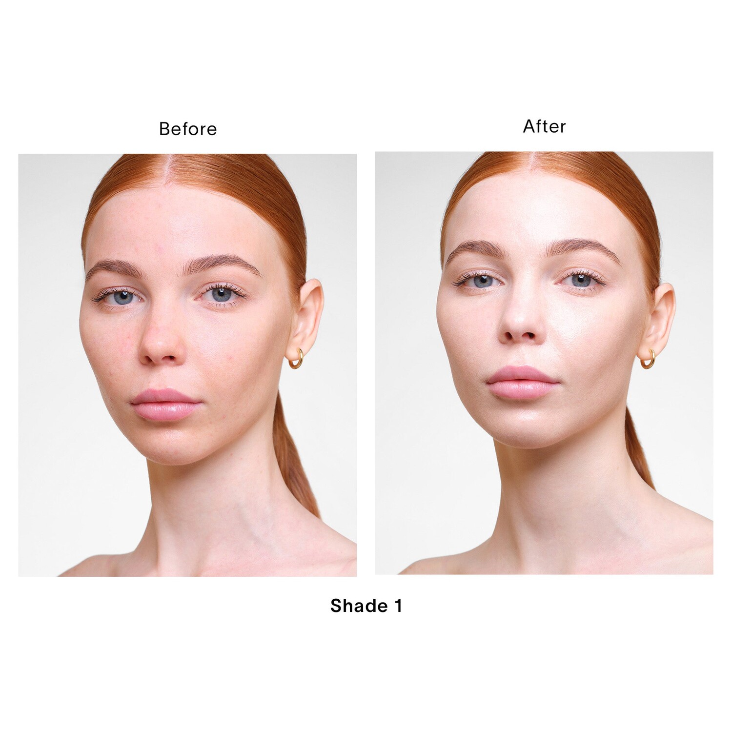 Увлажняющий тональный крем Hourglass Veil Hydrating Skin Tint, 1 — фото 3