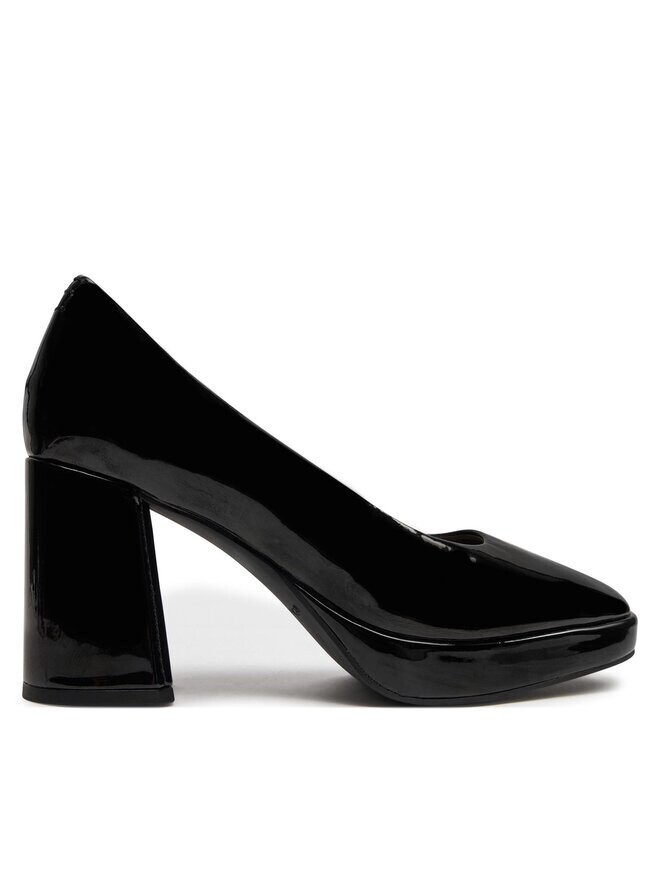 Туфли на каблуке Clarks Zoya85 Court 26176364 Negro, черный