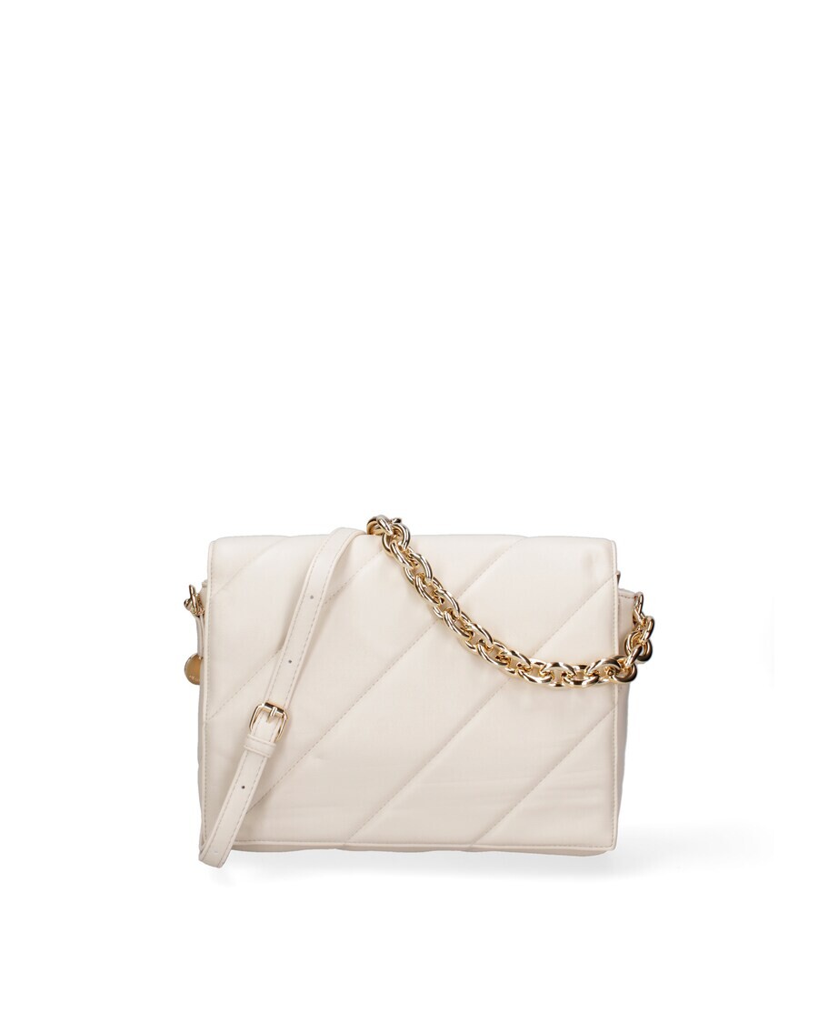 

Сумка через плечо Diana&Co. Shoulder Bag, бежевый