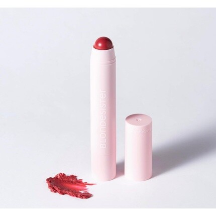 

BLONDESISTER 2 в 1 ДЛЯ ГУБ ИЛИ ЩЕК - BERRY RED 04 Vegan 3,5г