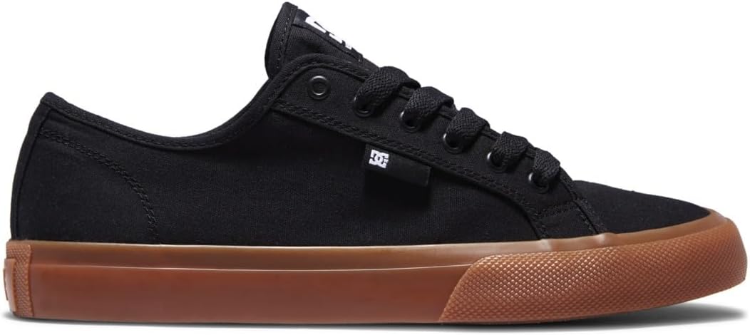 Мужские кроссовки DC Shoes, черный — фото 2