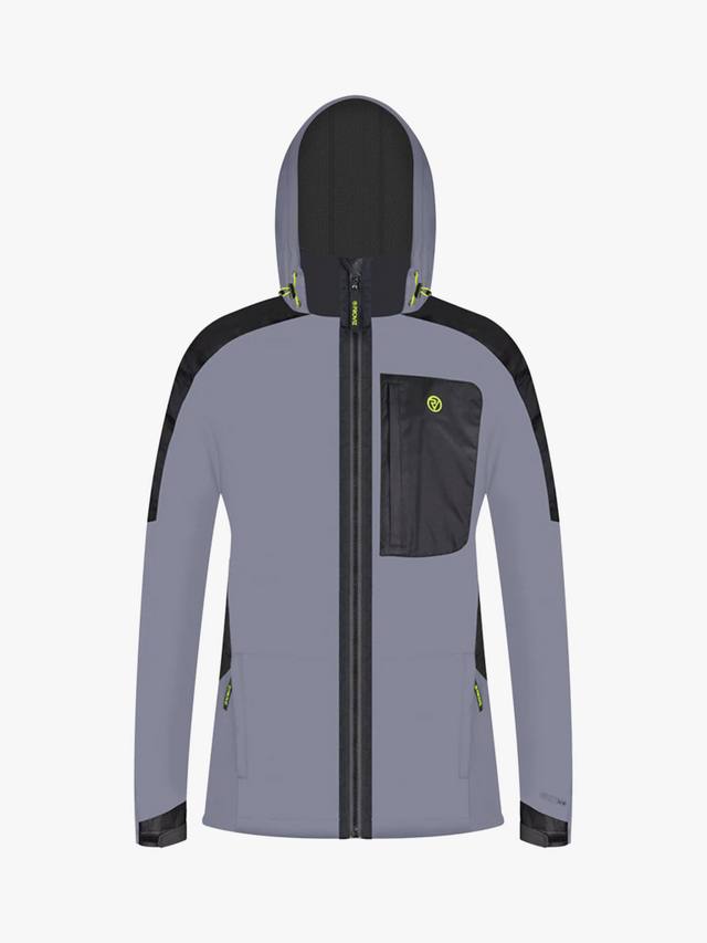 

Женская куртка REFLECT360 с капюшоном для активного отдыха Proviz, Grey