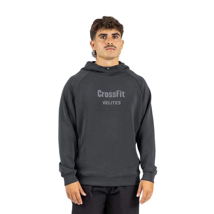 

Толстовка Velites Holo