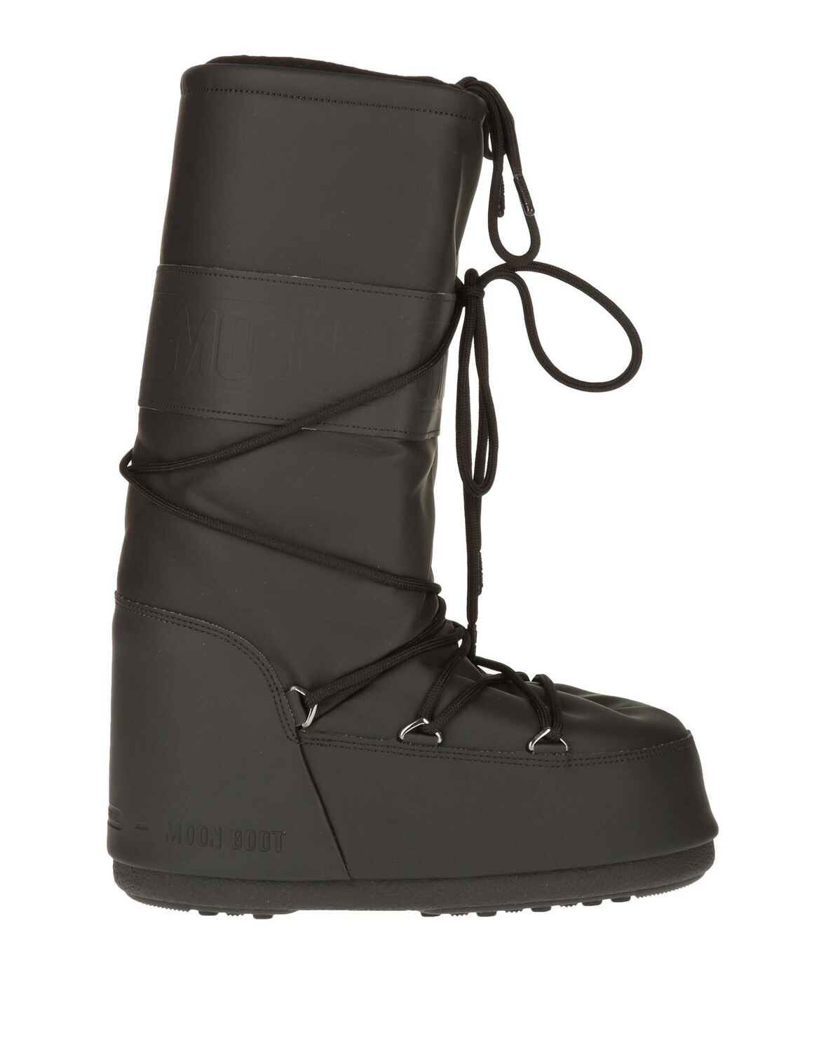 

Сапоги Moon Boot, черный