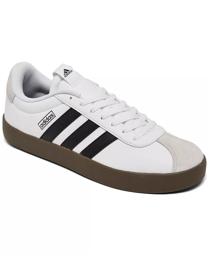 

Мужские повседневные кроссовки VL Court 3.0 от Finish Line adidas, мультиколор