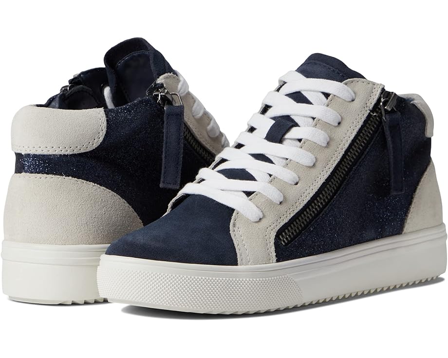 

Кроссовки Blondo Genesis Waterproof Sneaker, цвет Navy Multi