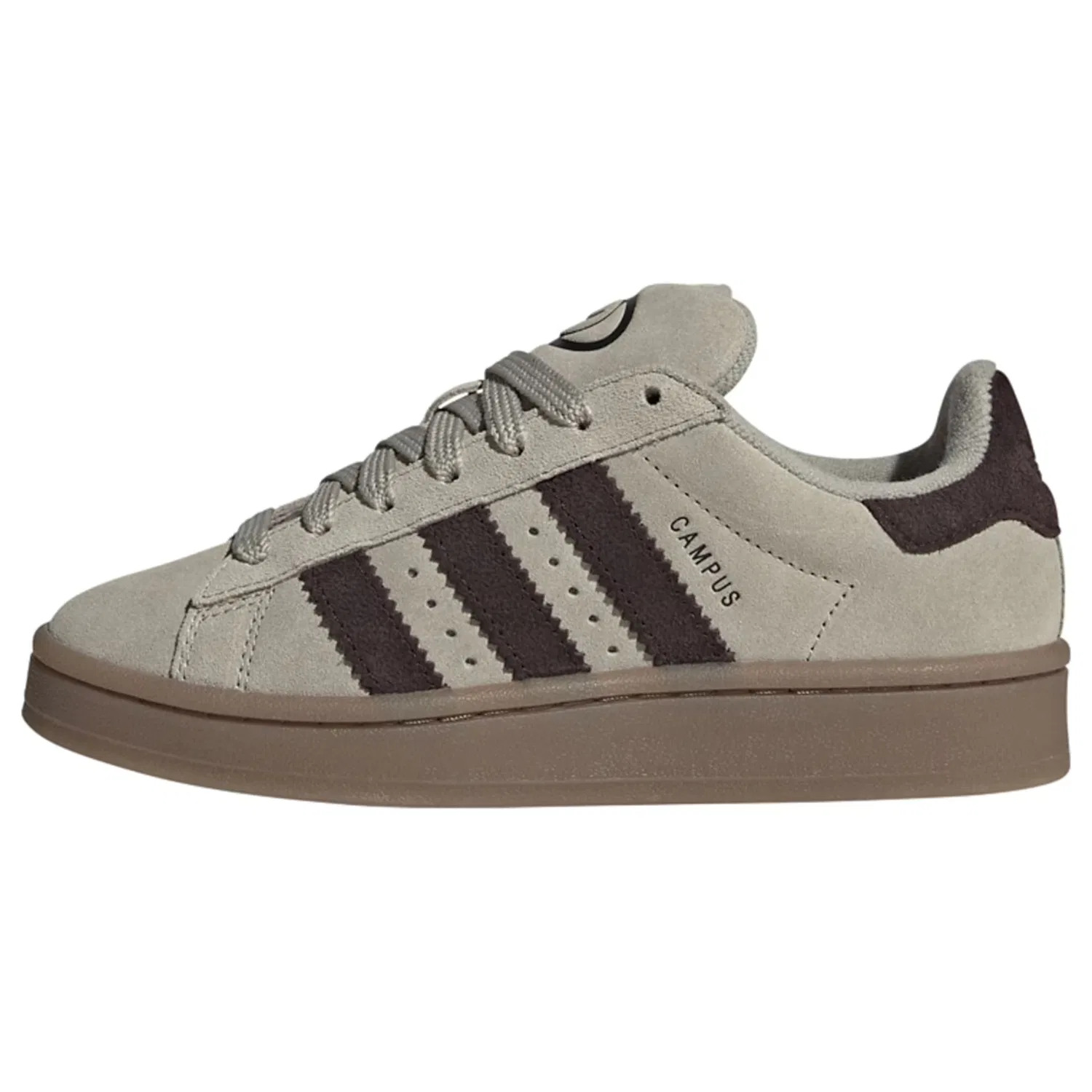Кроссовки Adidas Originals Campus 00s в цвете Kitt