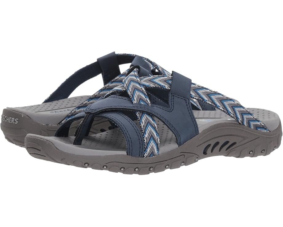 

Сандалии SKECHERS Reggae - Soundstage, темно-синий