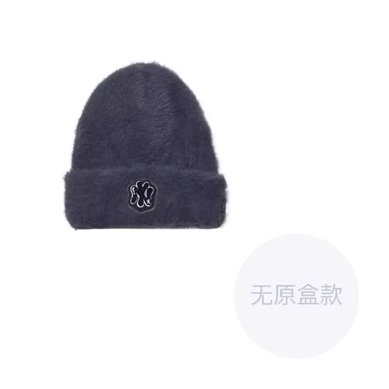 

New Era Унисекс шапка бини, Gray