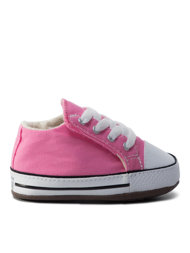 

Кроссовки Converse, розовый