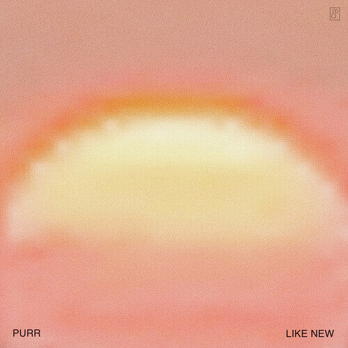 

Виниловая пластинка Purr - Like New