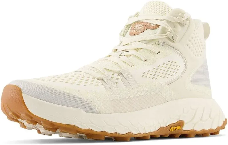 

Мужские трейловые кроссовки New Balance Fresh Foam X Hierro V1 с высоким срезом, серый