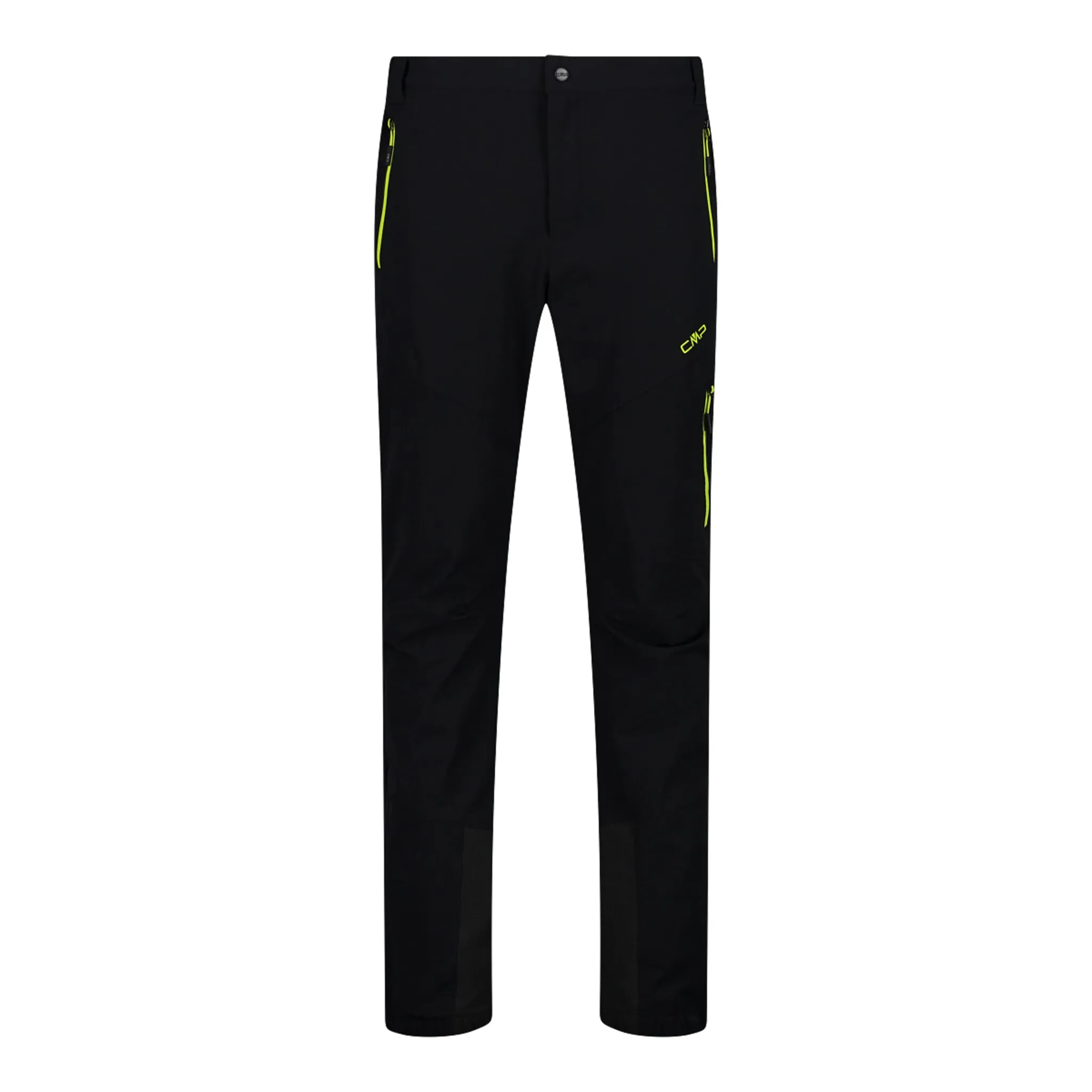 

Брюки-карго CMP "MAN PANT", цвет Nero-Acido