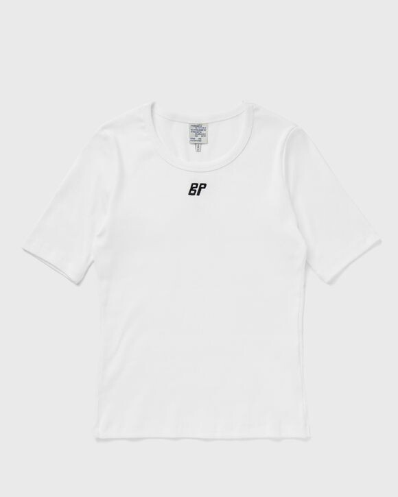 

Топ Baum Und Pferdgarten Jealice Tee, ярко-белый