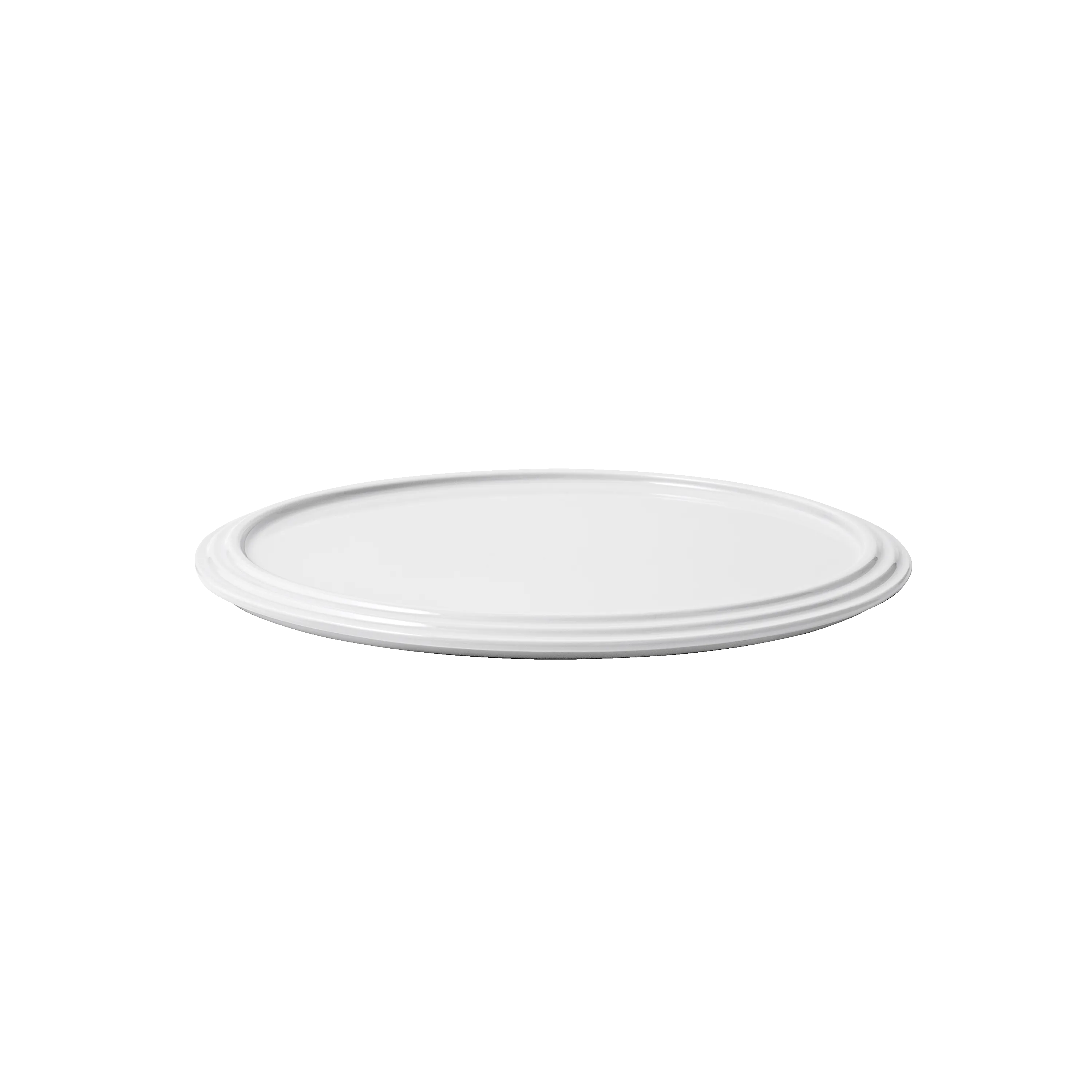 

Сервировочная тарелка La Boule Villeroy & Boch, белый