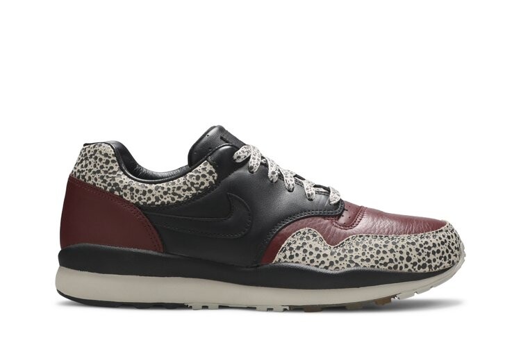 

Кроссовки Nike Air Safari Premium Nrg, черный