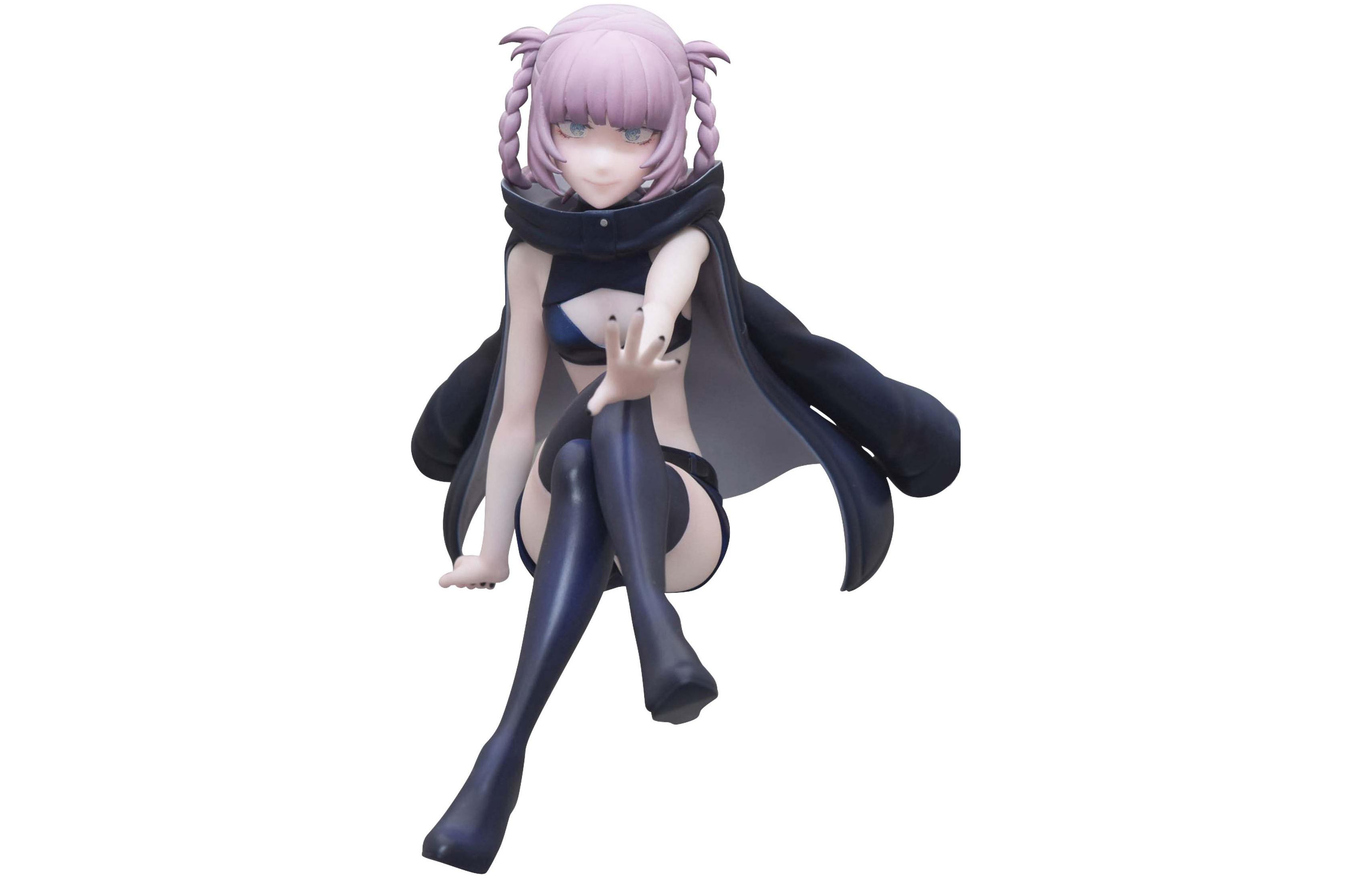 

Call of the Night, Надзуна Нанакуса, подставка для лапши FURYU