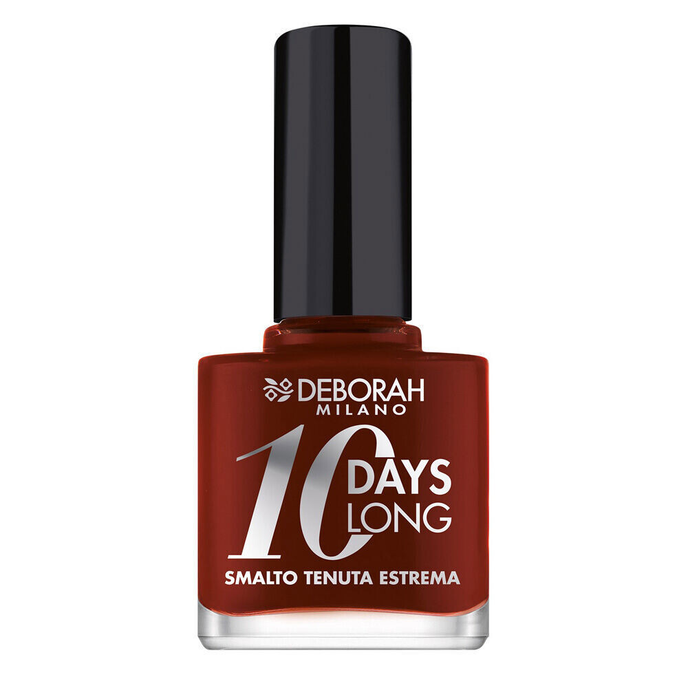 

Лак для ногтей Esmalte De Uñas 10 Days Long Deborah, цвет nº905