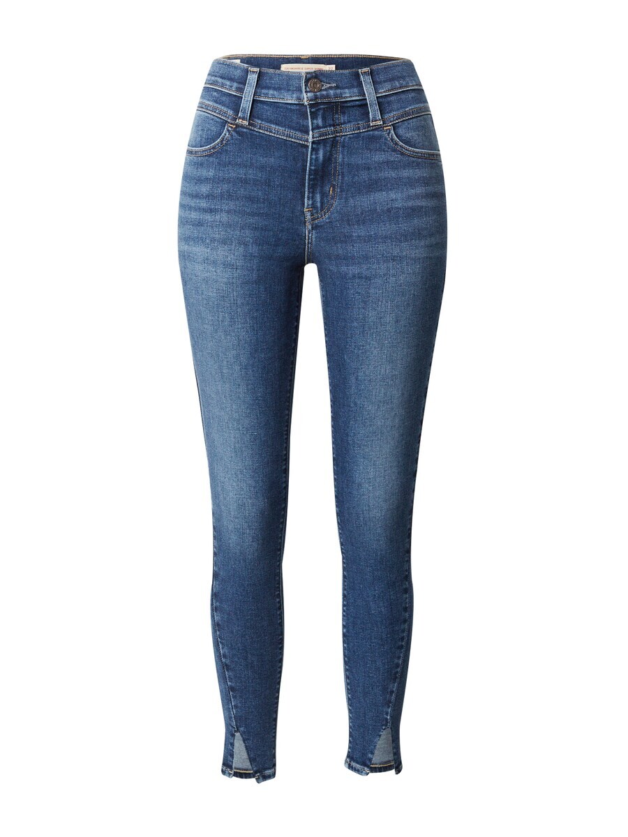 

Джинсы LEVI'S Regular Jeans 720, синий деним