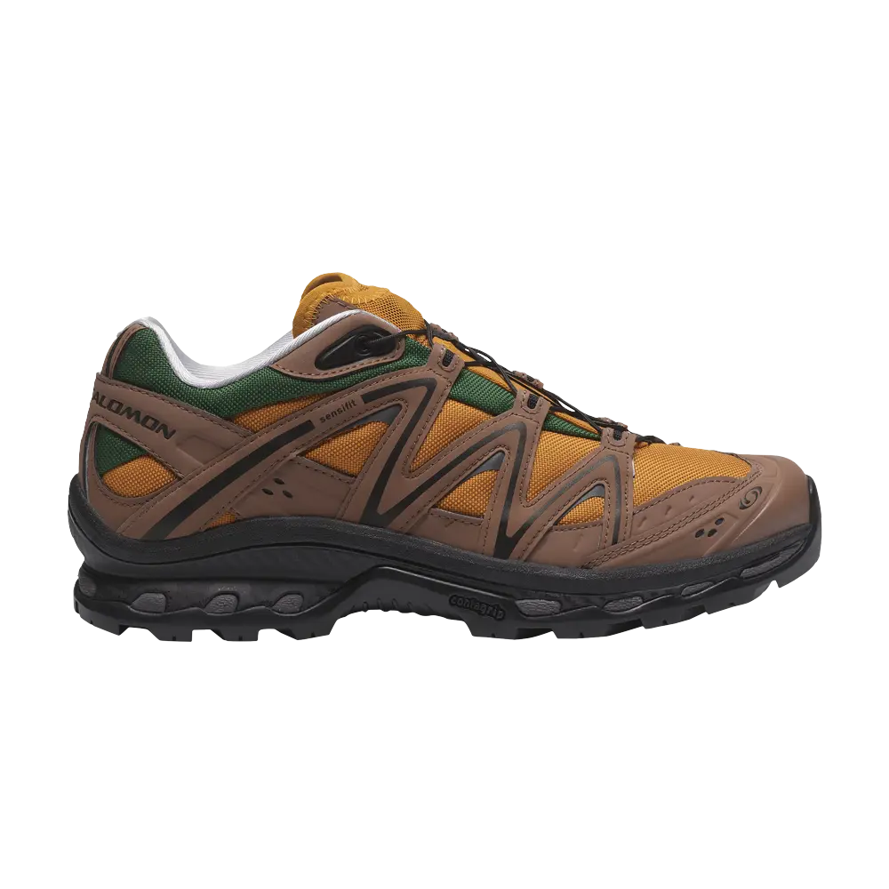 

Кроссовки XT-Quest Salomon, коричневый