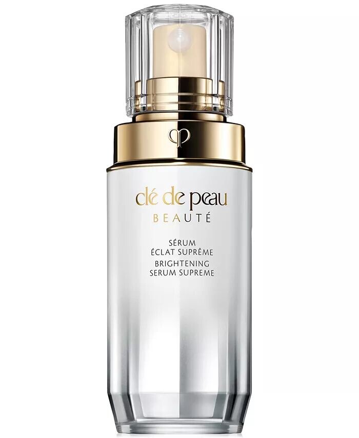 

Осветляющая сыворотка Supreme Mini 12 мл Clé De Peau Beauté