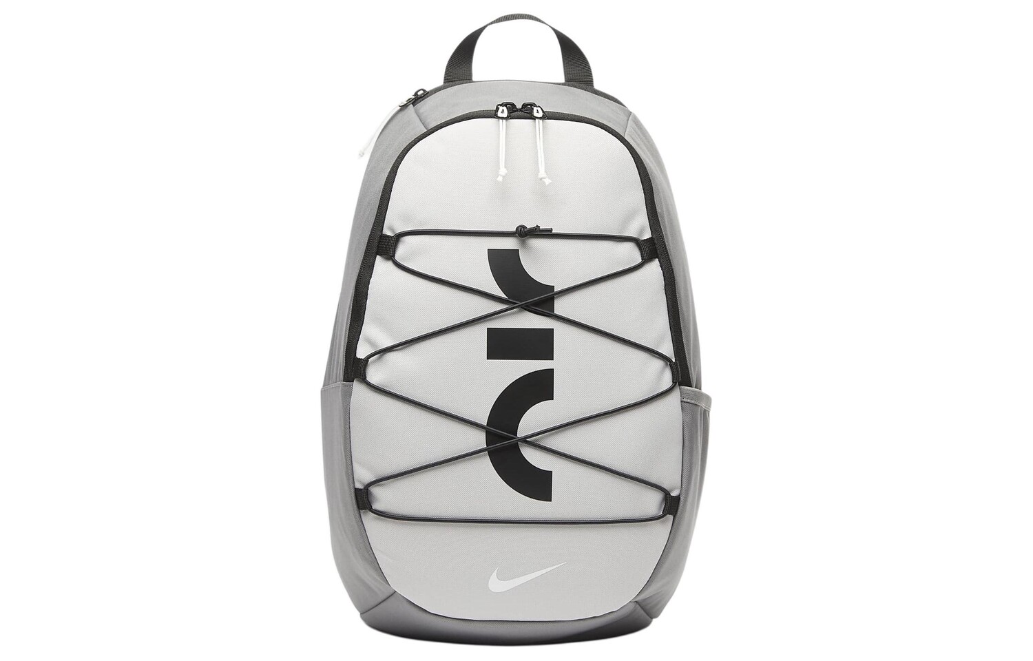 

Рюкзак унисекс Nike, Blue-gray spell light iron ore lime spell mountain peak white