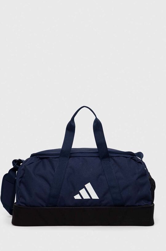 

Спортивная сумка iro League adidas, темно-синий