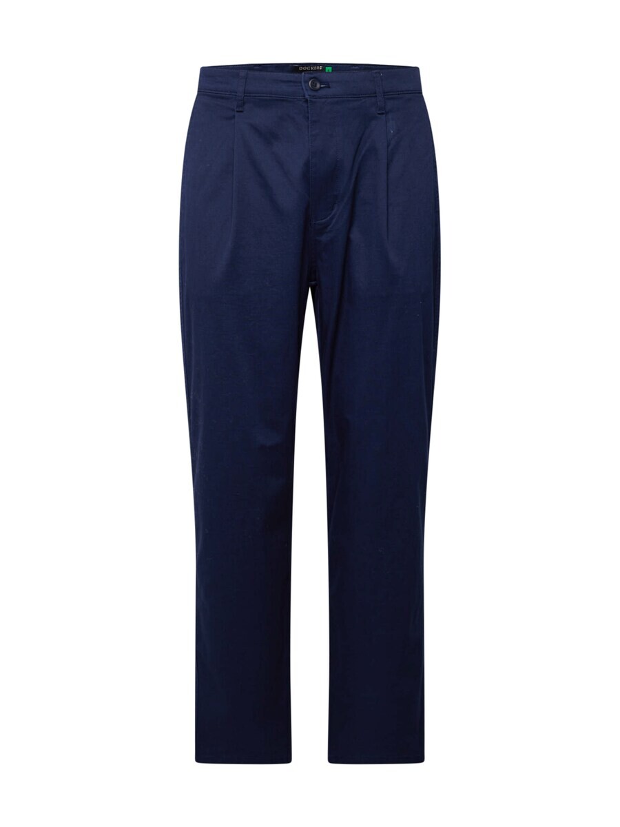 

Брюки чинос Dockers Loose fit Chino Pants, темно-синий