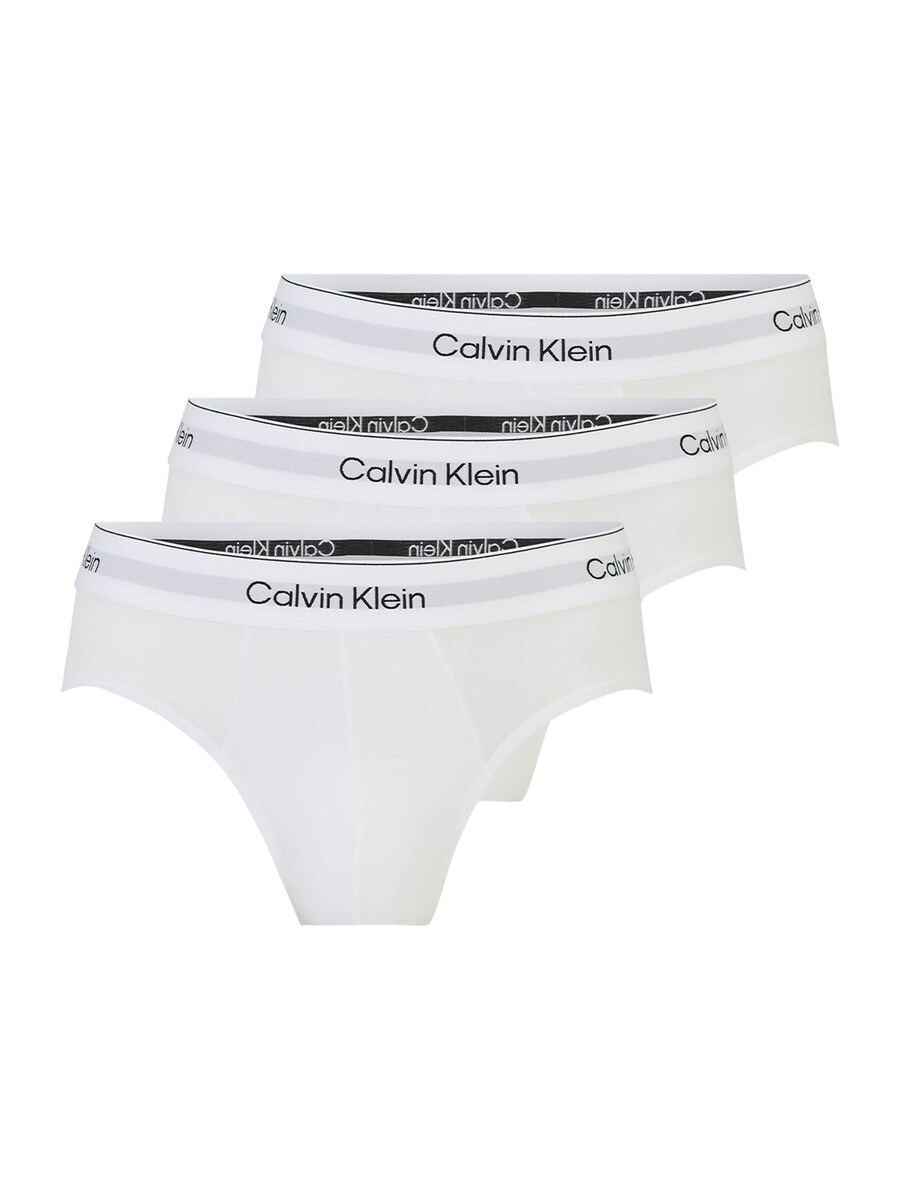 

Трусы Calvin Klein Underwear, White
