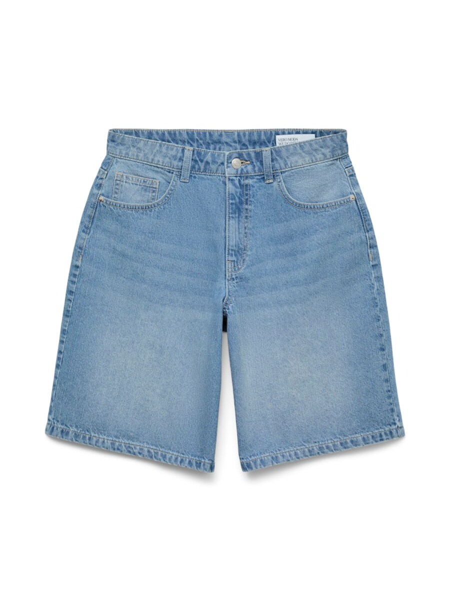 

Обычные джинсы VERO MODA VMANKE, синий деним
