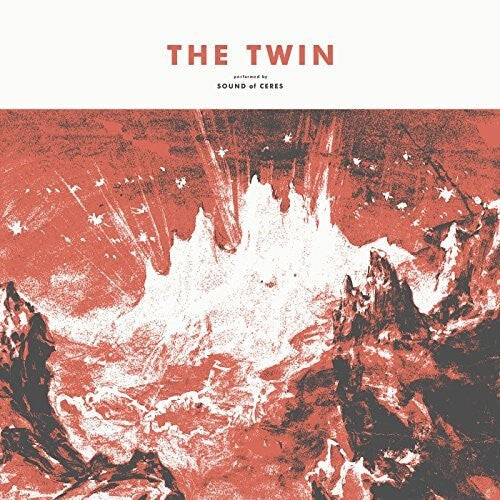 

Виниловая пластинка Sound of Ceres: Twin