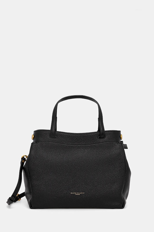 

Кожаная сумка OTTAVIA Gianni Chiarini, черный