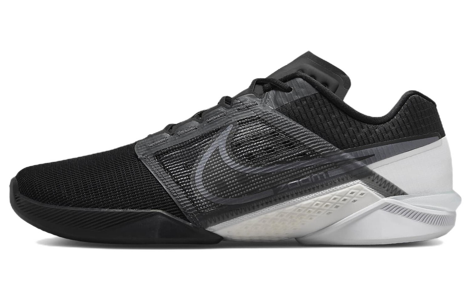 

Мужские тренировочные кроссовки Nike Zoom Metcon Turbo 2, Серый, Мужские тренировочные кроссовки Nike Zoom Metcon Turbo 2