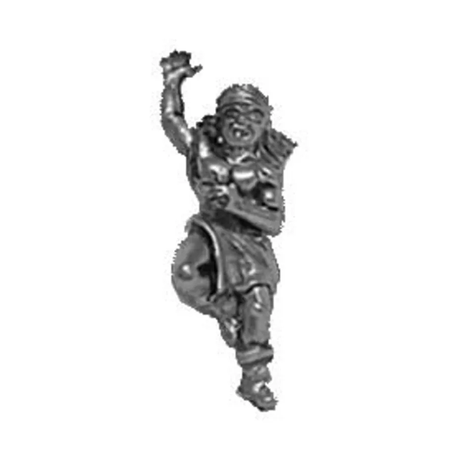 

Мертвые индейцы, Desperado Miniatures (28mm)