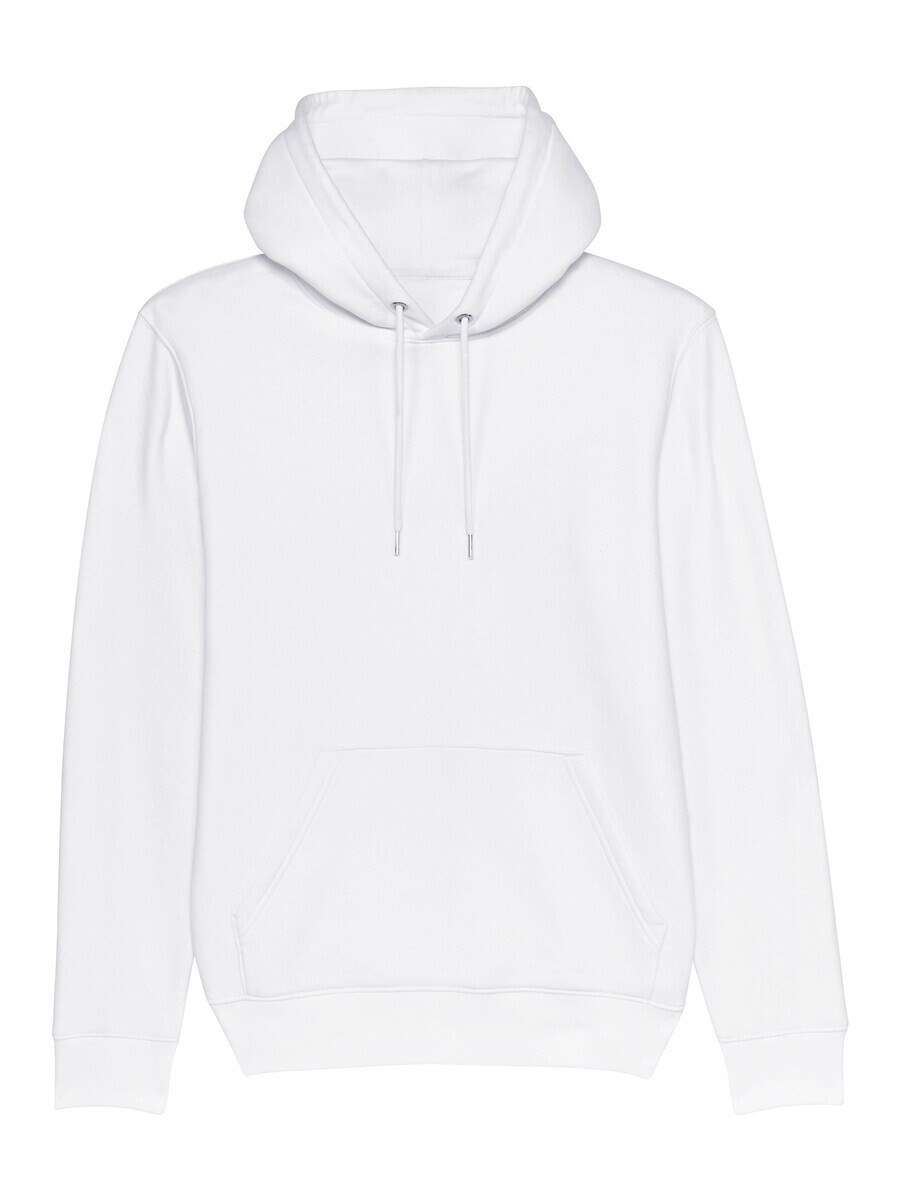 

Толстовка с капюшоном glore Sweatshirt Toni, белый