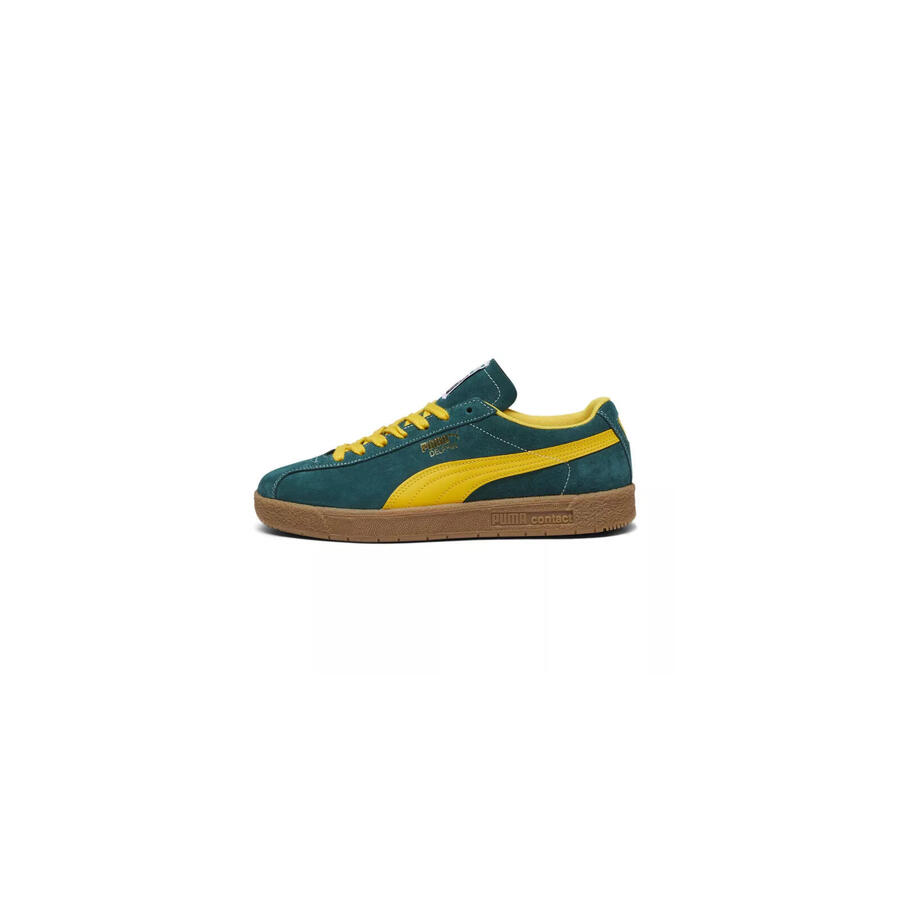 

Кроссовки мужские Puma Dolphin Yellow