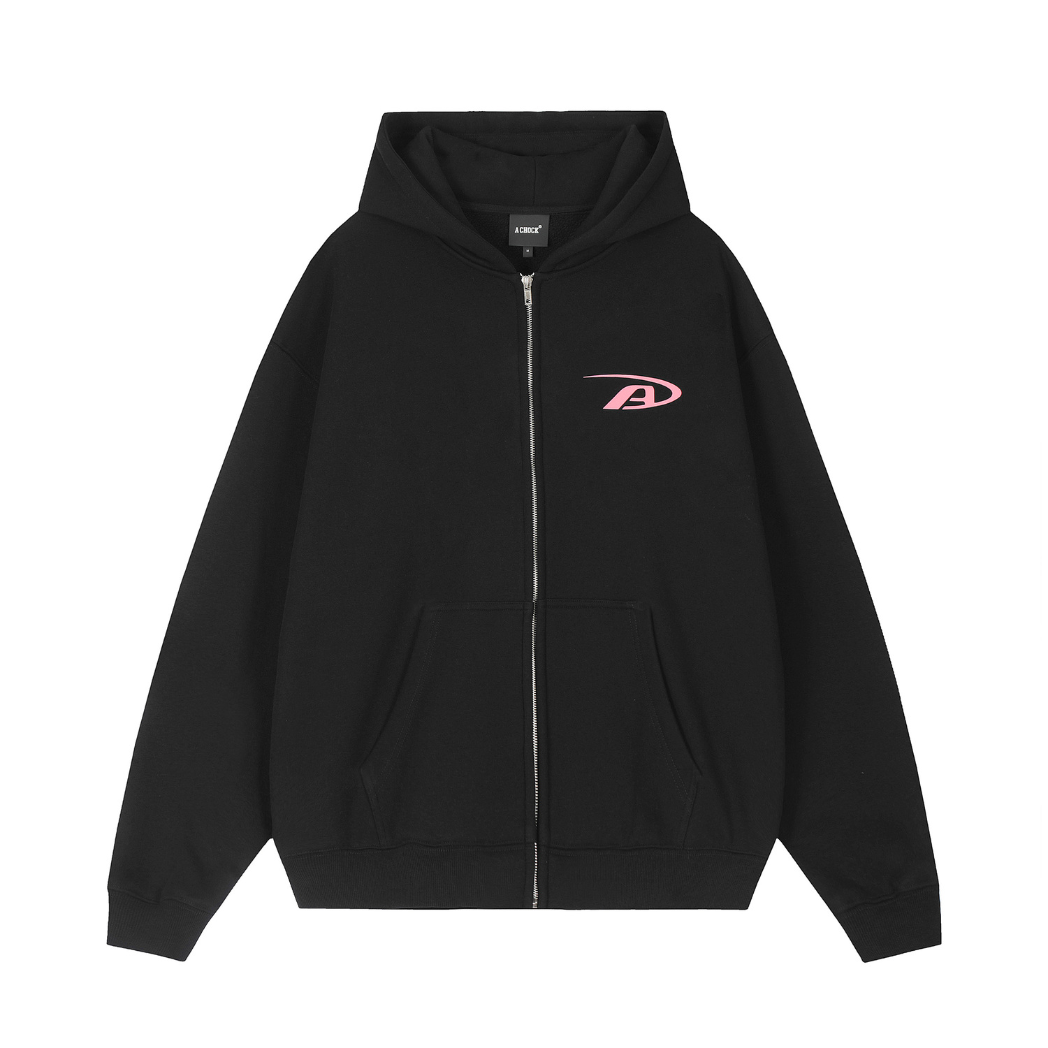 

Свитшот Unisex A Chock, Кремово-абрикосовый