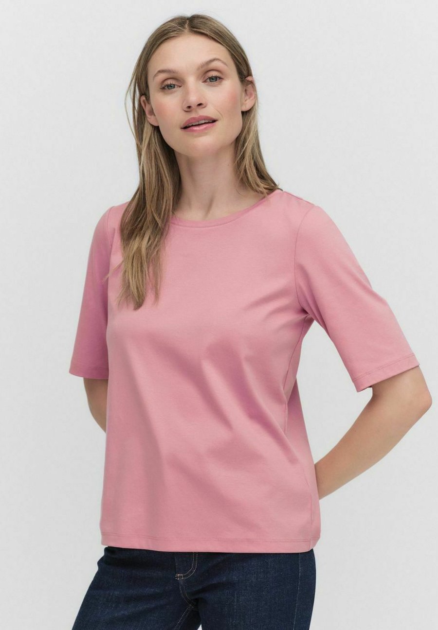 

Футболка STOCKH LM JENNIE PREMIUM, Pink/Light Pink