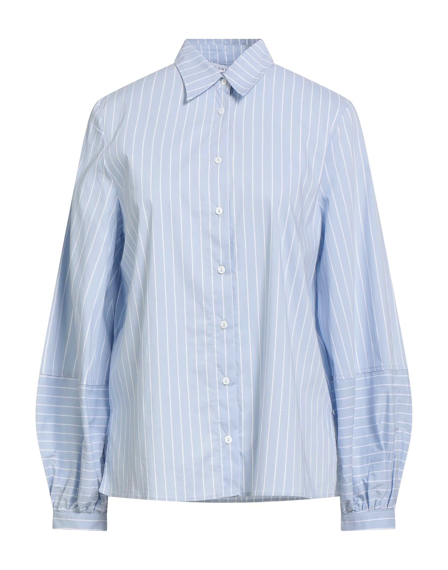 

Рубашка Caractère, небесно-голубой