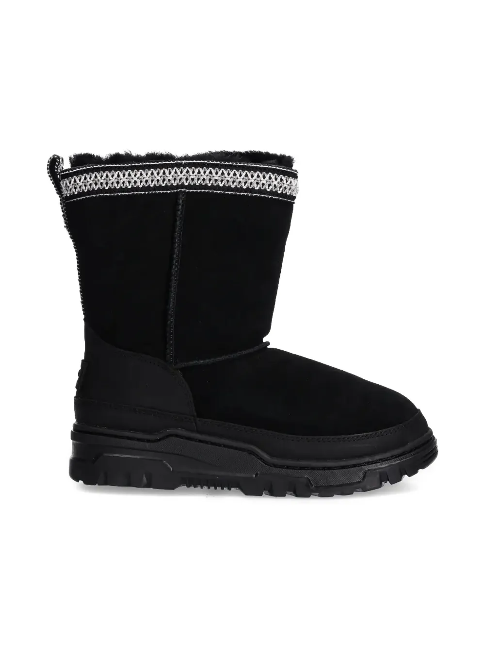 

Классические короткие ботинки TrailGazer UGG Kids