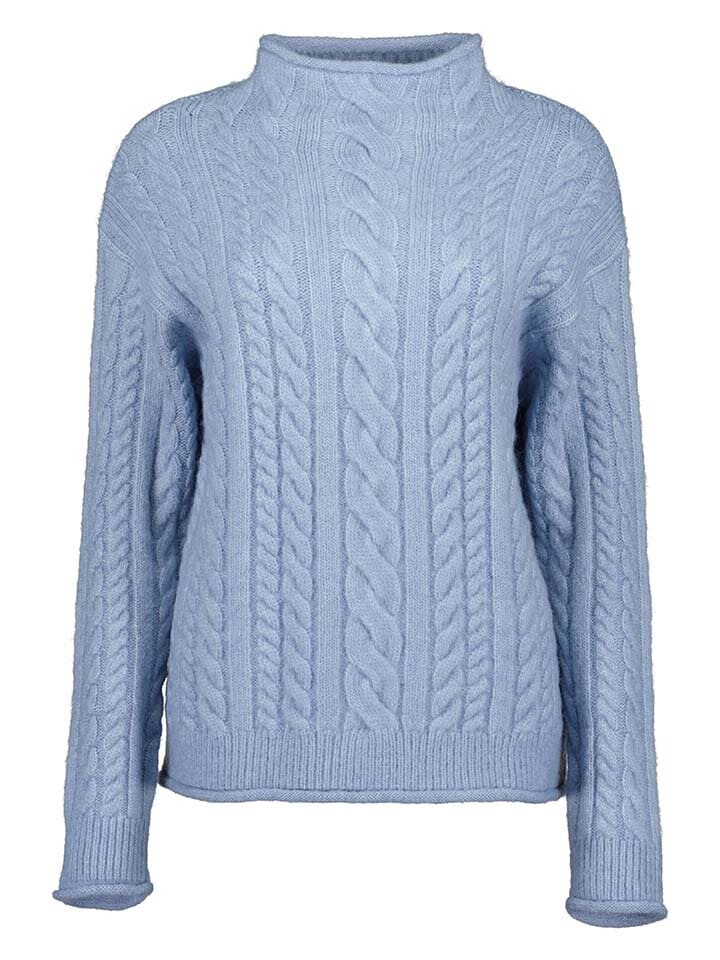

Пуловер Blue Seven Pullover, светло-синий