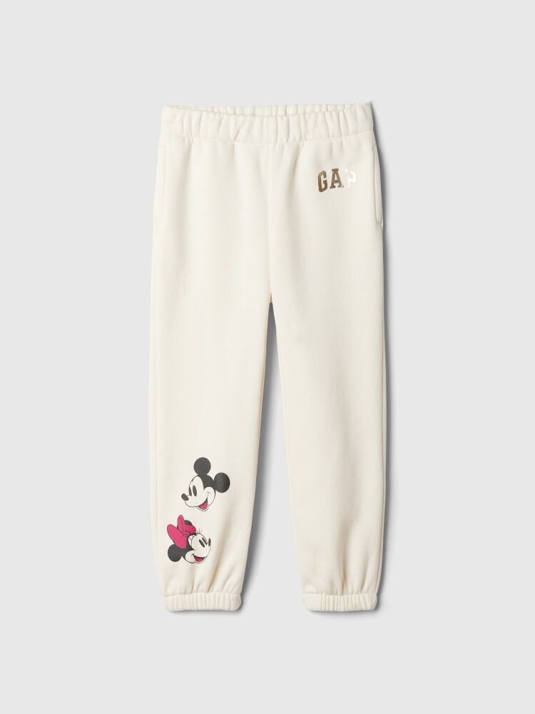 

Детские спортивные штаны Gap, бежевый